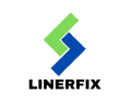 Linerfix Lining systems Logo